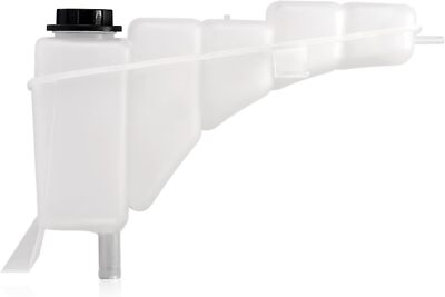 Front Engine Coolant Reservoir Replacement Ford F250 F350 Excursion 1999-2005