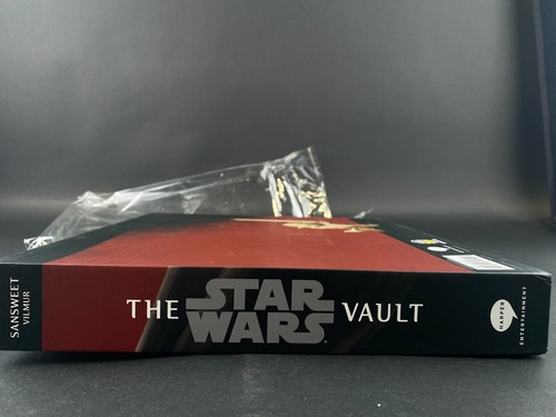 Star Wars Vault Empire Strikes Back Return of the Jedi Marvel Super Special Lot - Picture 13 of 15