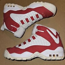 Nike Air Darwin Varsity Red for Sale | Authenticity Nike Air Darwin Varsity Red for Sale | Authenticity