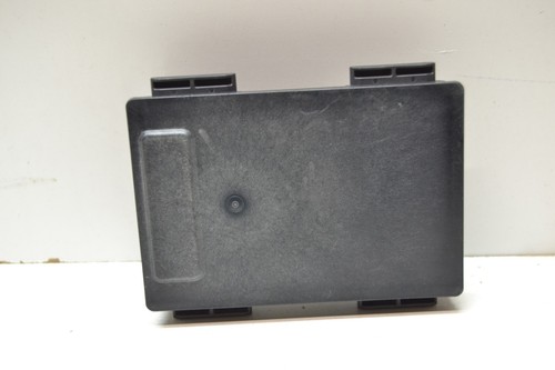 OEM 2022 2023 Jeep Grand Wagoneer Long Rang Radar Control Module 68440586AK Used - Picture 2 of 4