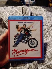Mannequin (Blu-ray, 1987) for sale online | eBay