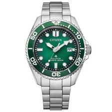 CITIZEN Promaster BN0269-50W Eco-Drive Diver`s 200m Men’s Watch *de