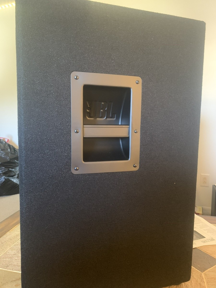 JBL JRX200 Series JRX215 15 JBL JRX200 Series JRX215 15