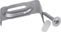 Blanco 212332 Befestigungsset Unterbaubecken/SpüLen Silgranit (4X)