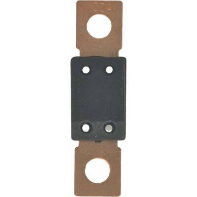 100A Fuse 6675155 Fit for Bobcat A220 A300 A770 S150 S160 S175 T140 T180 T190