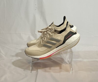 adidas gazelle silver green womens New Other adidas Men's Ultraboost-21 Running Shoes Size 11 Black/White –  PremierSports main image 0