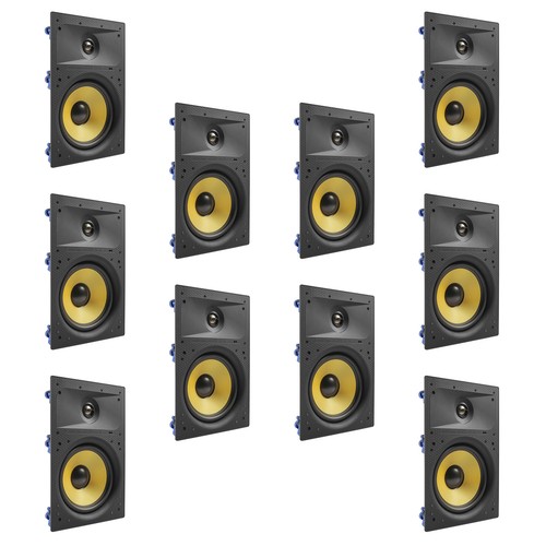 10 Pack - TDX 8\