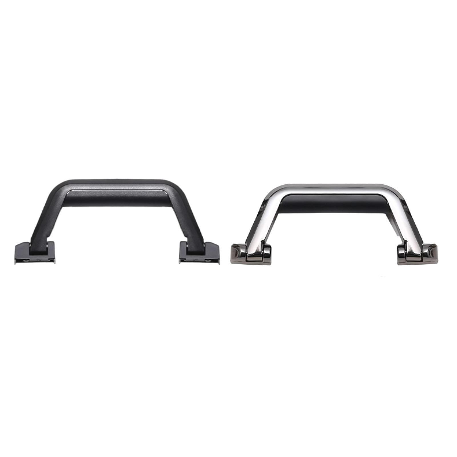 Suitcase Pull Handle Trolley Case Handles for Travel Box Trunk Box Men Women-image