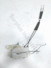 Porte avant et accessoires Isuzu D-MAX