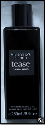 Victoria's Secret Neu! Tease CANDY NOIR Fine Fragrance Mist 250ml
