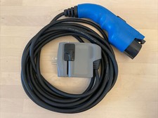 EV Charger for Toyota Prius plugIn hybrid pri...