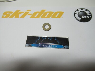 Ski-Doo 503183800 Washer O.E.M. N.O.S. QTY 1