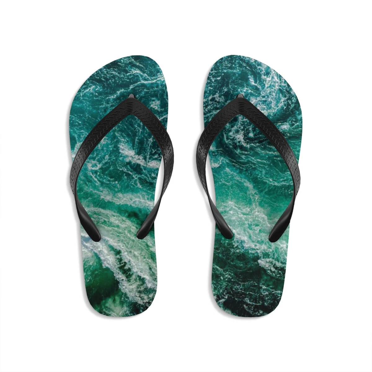 Unisex Flip-Flops