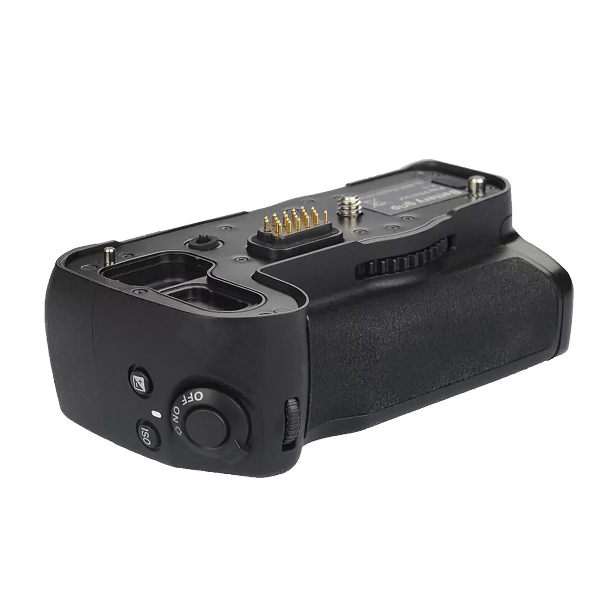Battery Grips for Pentax Cameras for sale | eBay