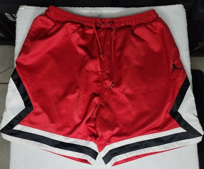 aj1 diamond shorts