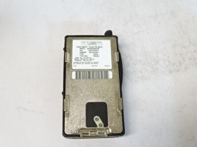 MOTOROLA V8088 ORIGINALE VINTAGE RETRÒ GRIGIO SENZA BATTERIA SENZA CARICATORE - Foto 10