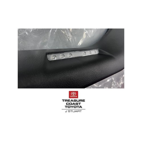 NEW OEM 2024 TOYOTA GRAND HIGHLANDER REAR HATCH CARGO LIGHTS PT944-48260-C0 - Picture 5 of 6
