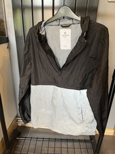 Hype Pack Away Coat Size Xxs