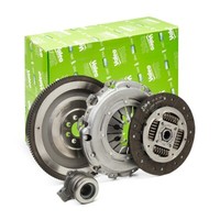 Kupplungssatz + Schwungrad Monomassa Valeo Astra H Meriva Corsa C 1.7 Cdti 74KW