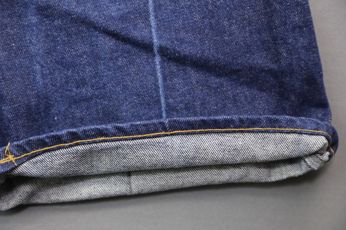 Vintage Men's Levi's 684 Jeans Bell Bottoms Dark Sz 34x33 Vintage Men's Levi's 684 Jeans Bell Bottoms Dark Sz 34x33