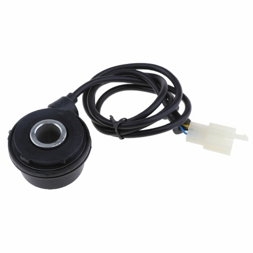 Motorcycle Digital Gauge Odometer Tachometer Instrument Sensor Universal - Picture 3 of 6