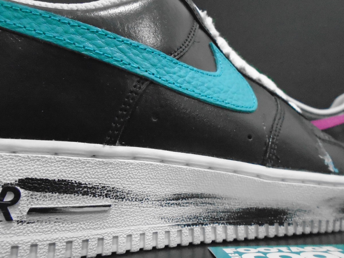 AIR FORCE１’07/PARANOISE Buy G-Dragon x Nike Air Force 1 '07 'Para-Noise 2.0' - DD3223 100