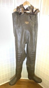 bone dry hip waders