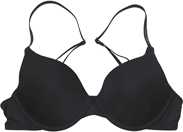 calvin klein bra invisible calvin klein bra invisible