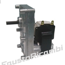 MOTEUR A ENGRENAGES MELLOR