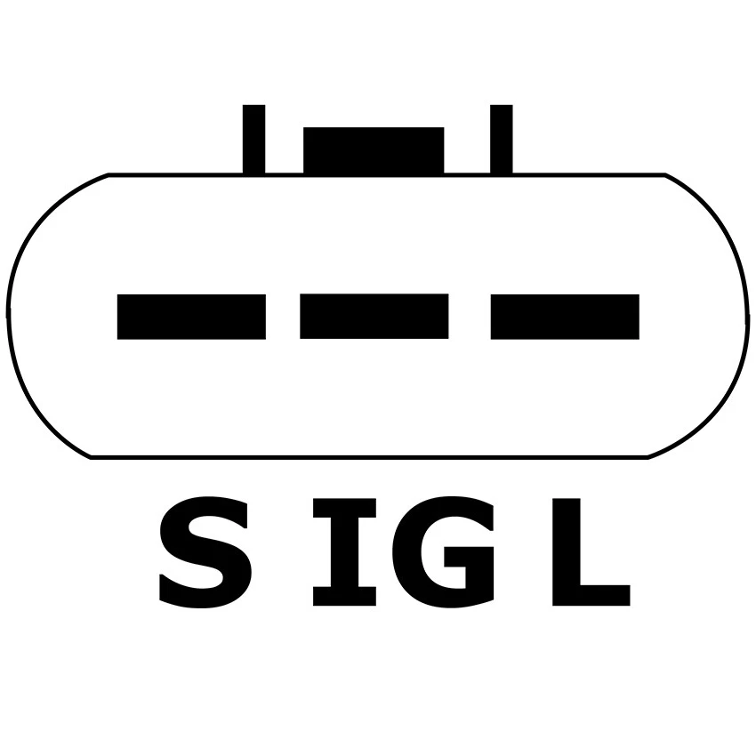 KIT REGULADOR NUEVO PARA LEXUS ES300 1994 1995 1996 0986082760 AL3304X 126000-1810 Foto 4 de 4