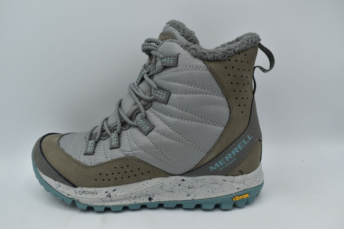 Merrell Moab Merrell Antora Sneaker Boot Waterproof Botas De
