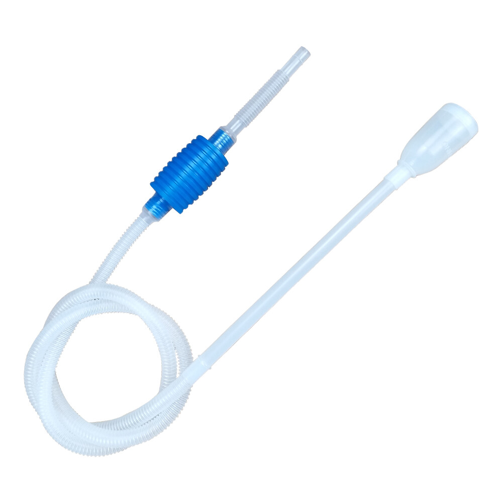 Fish Tank Filter Aquarium Gravel Cleaner Fish Tank Manual Siphon