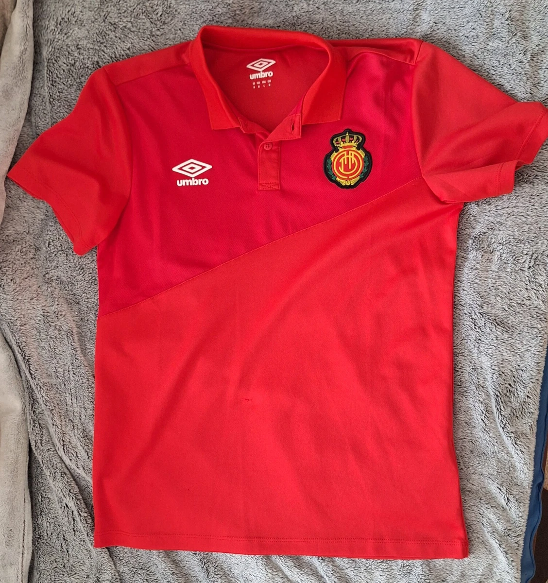 camisetas la liga 2023 24 mallorca 1   Todo Sobre Camisetas