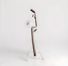 TUBO ESCAPE FLEXIBLE ALFA ROMEO GIULIA COMPLETO PARA 2.2 TD 2016 - 2022 (180KW)