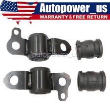 Front Lower Control Arm Bushing For Toyota RAV4 1996-00 48076-42050/48654-42020