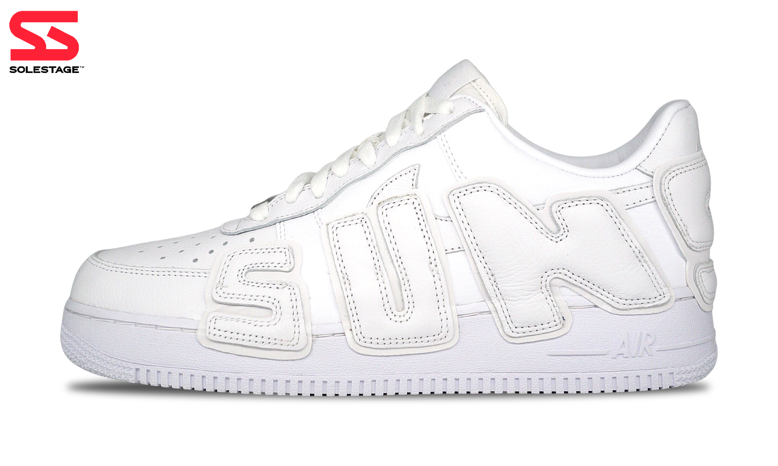 Nike Air Force 1 Low x CPFM Cactus Plant Flea Market White (DD7050-100) Men  5-14