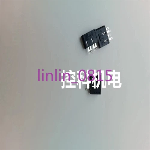 1Pcs New Omron photoelectric sensor connector EE-1009