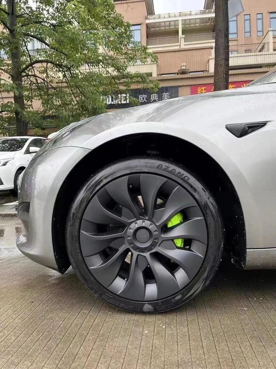 Tesla model outlet 3 gunmetal grey