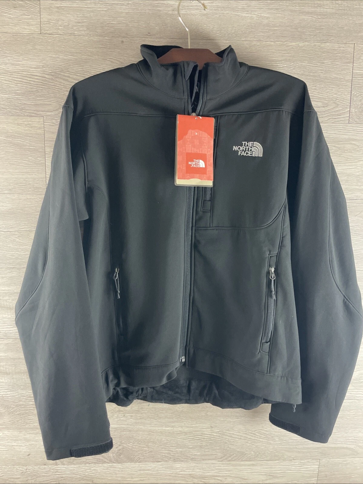 Mens The North Face Apex Bionic Windwall Softshell Jacket Small NEW $149.99 Tag
Opens in a new windo