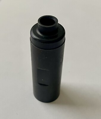 Huck 119724 Tool Part, Collet 1/4 Inch C6L, GP/H-100