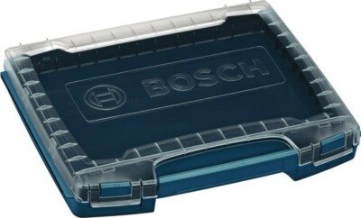 BOSCH I-BOXX 53 Thin Drawer, Tool Box, 12 1/2 in