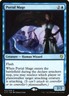 MTG Magic the Gathering Portal Mage (13/332) Commander 2017 LP