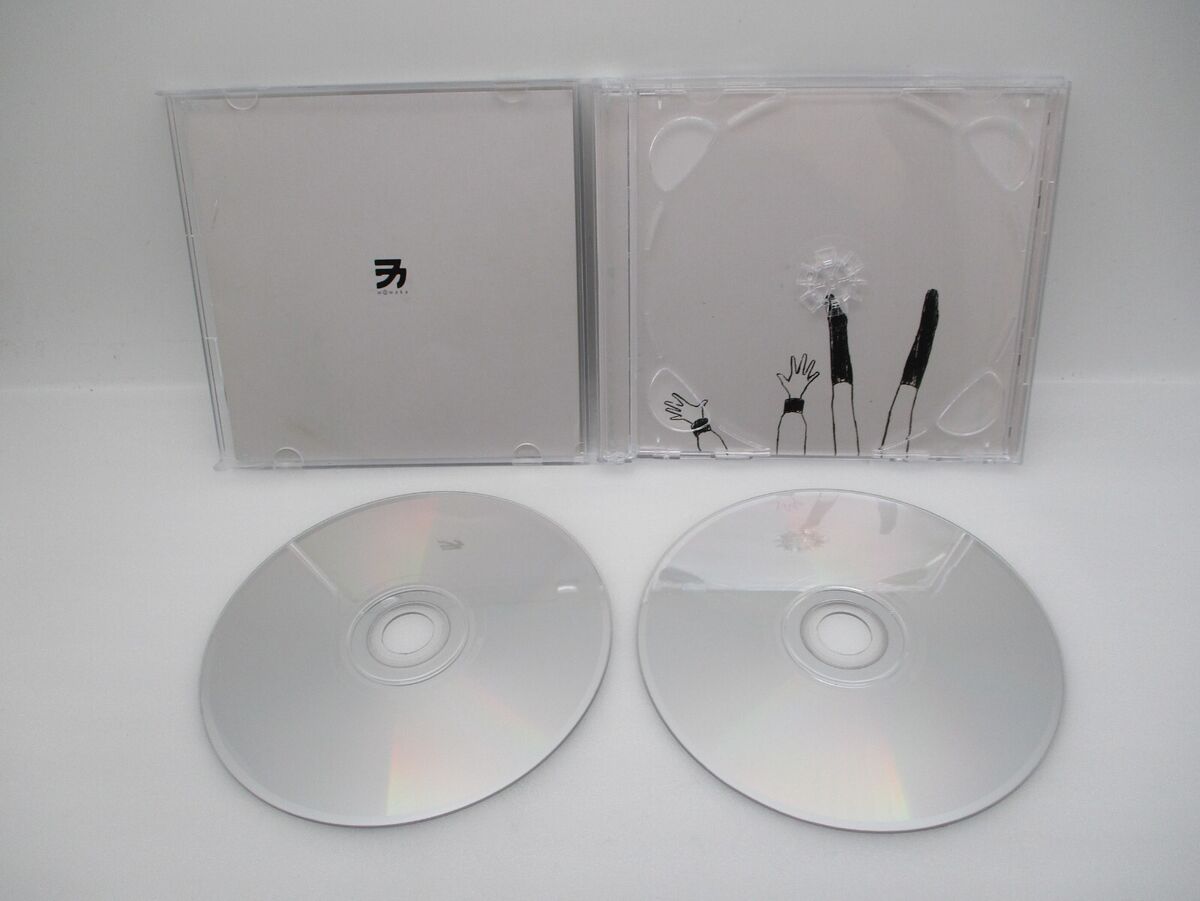 wowaka UNHAPPY REFRAIN CD Album Japan Hatsune MIKU VOCALOID wowaka UNHAPPY REFRAIN CD Album Japan Hatsune MIKU VOCALOID