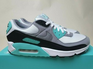 nike air max 90 og turquoise