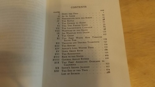 The Splendid Wayfaring von Neihardt, John G. 1973 Bison Buch - Bild 6 von 6