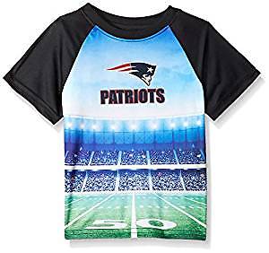 new england patriots toddler shirt
