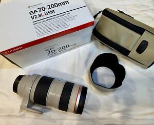 Canon Ef 70-200mm F/2.8L Is III Usm Lens for sale | eBay Canon Ef 70-200mm F/2.8L Is III Usm Lens for sale | eBay