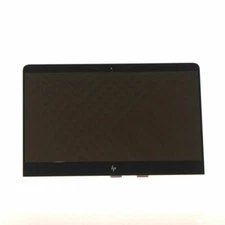HP Spectre X360 13-W023DX Convertible 13.3 Lcd Touch Screen Assembly 907334-001