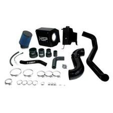 HSP Deluxe No Bridge/Cold Side Bundle Kit For 15-16 GMC/Chevy 6.6L LML Duramax