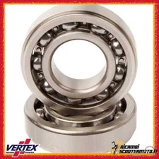 2008 Yamaha Wr 250 R Dual Sport Bearing Bank Seals Kit K021#3